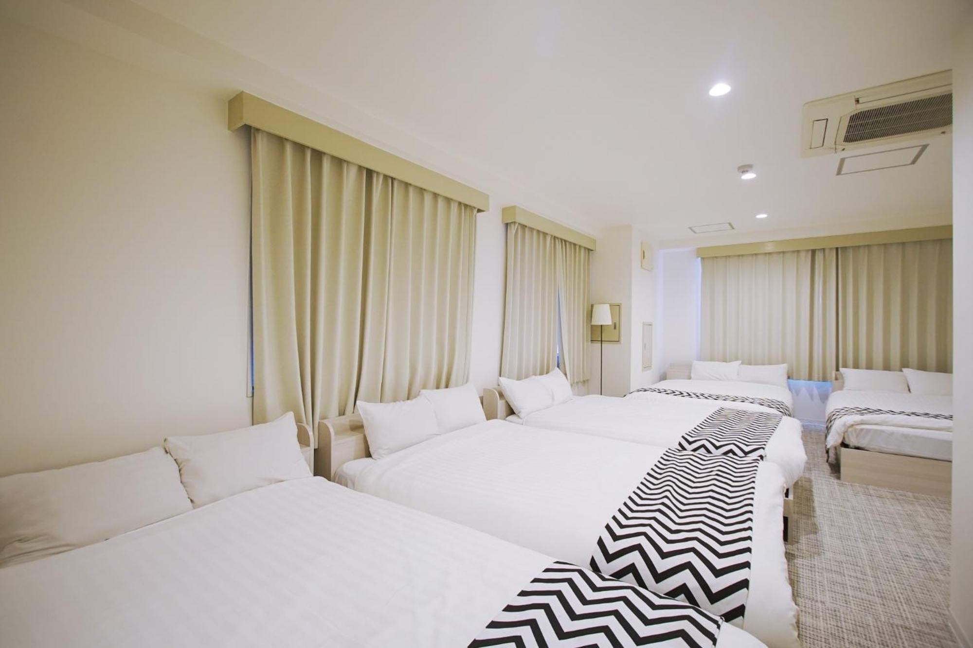 Inove - Vacation 87350v Apartamento Osaka