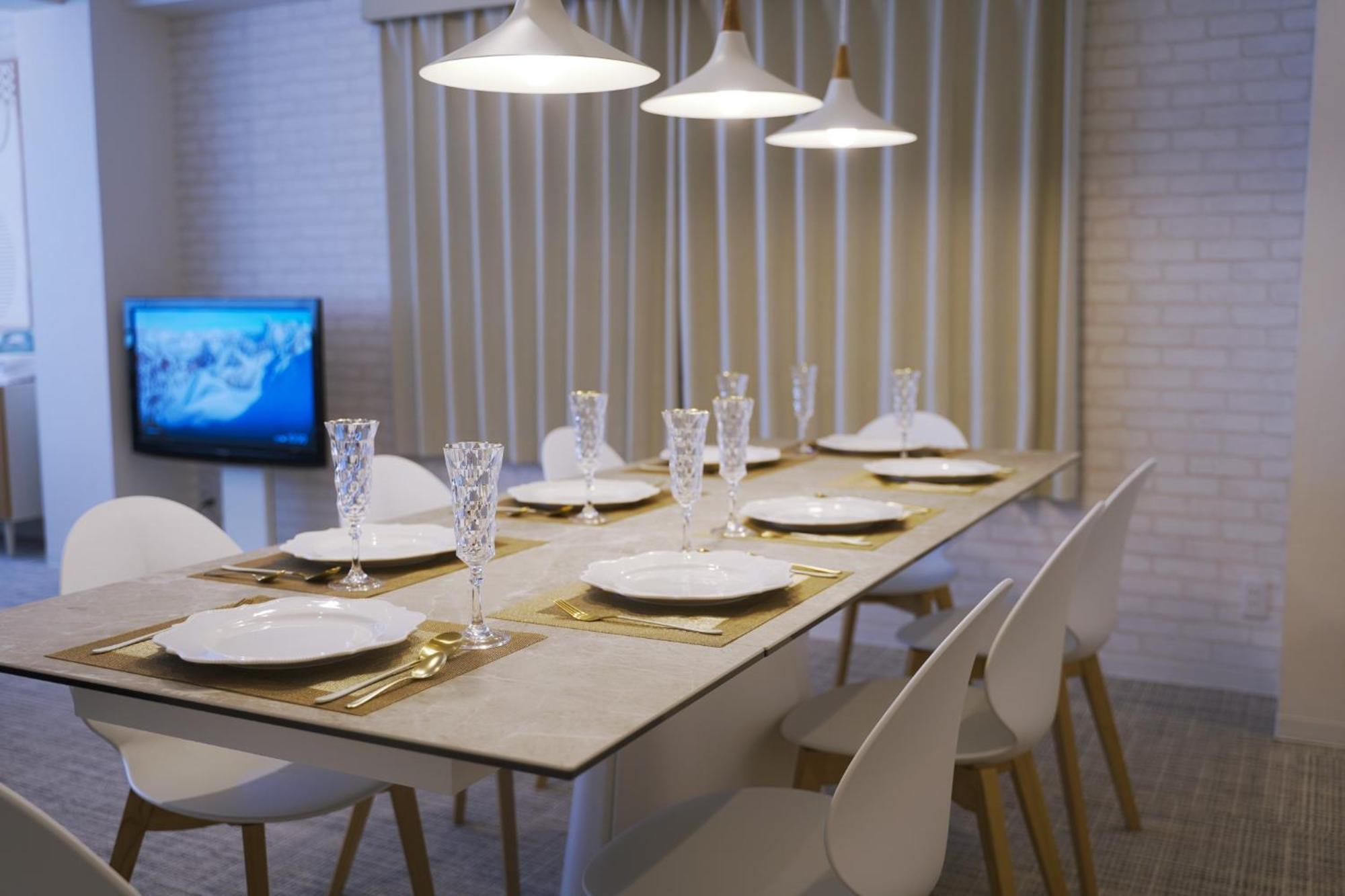 Inove - Vacation 87350v Apartamento