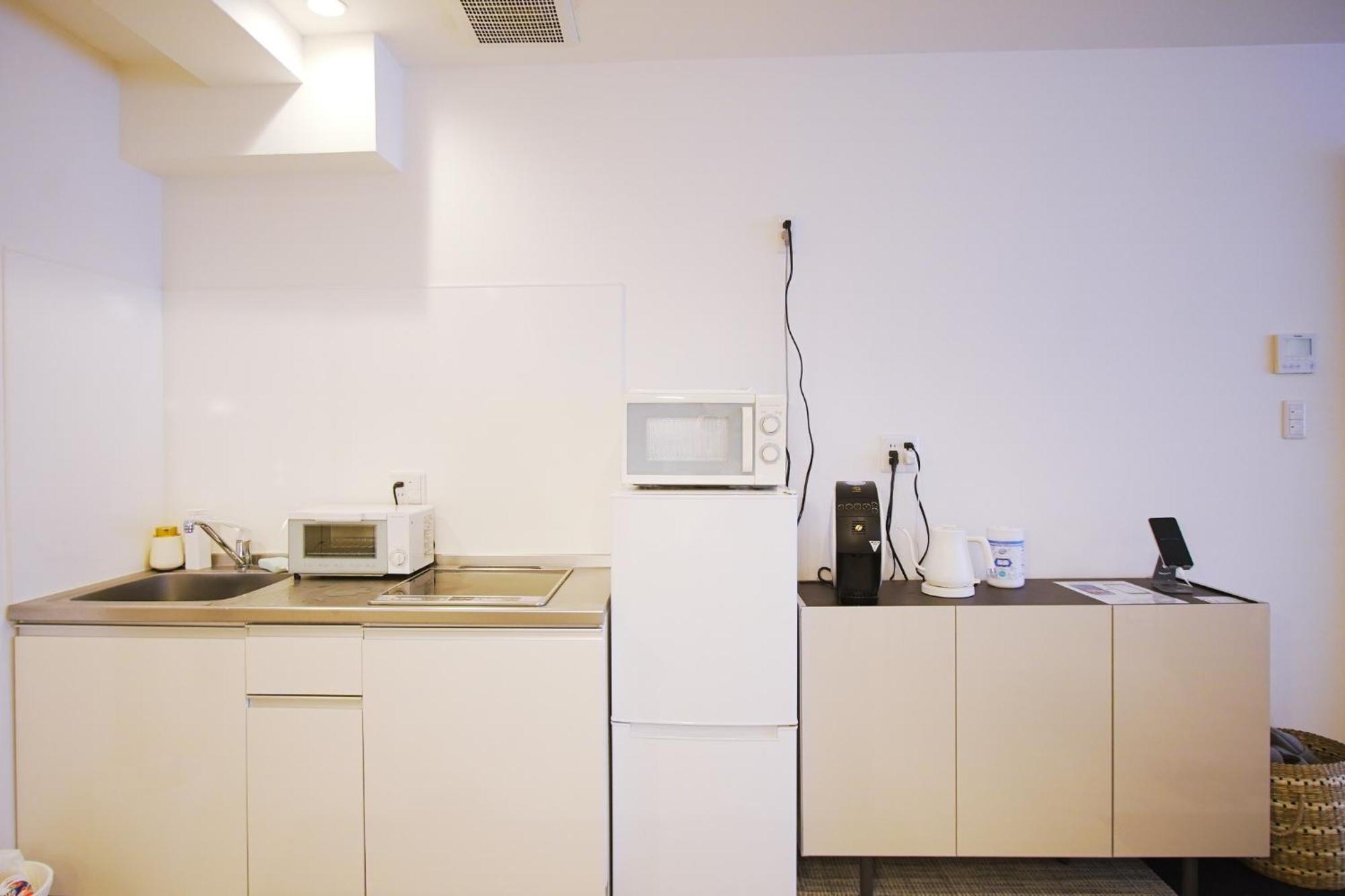 Inove - Vacation 87350v Apartamento Osaka