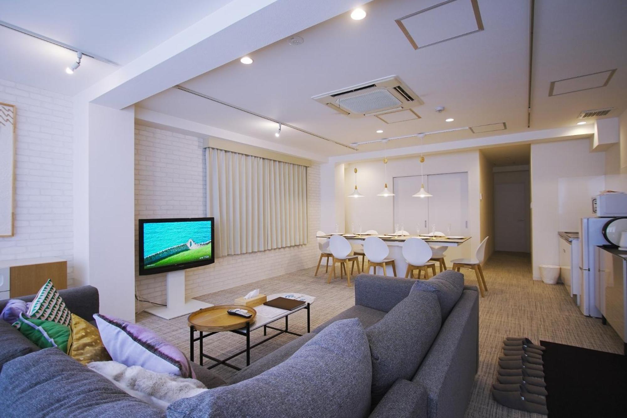 Apartamento Inove - Vacation 87350v